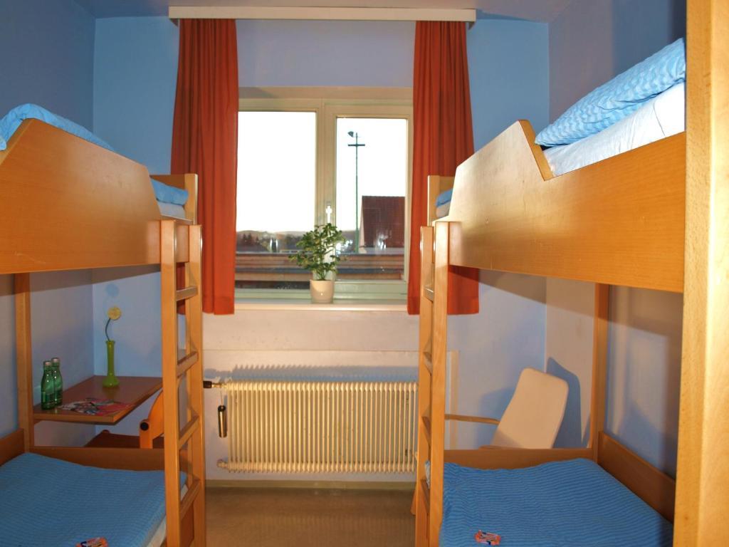 Junges Hotel Melk Rum bild