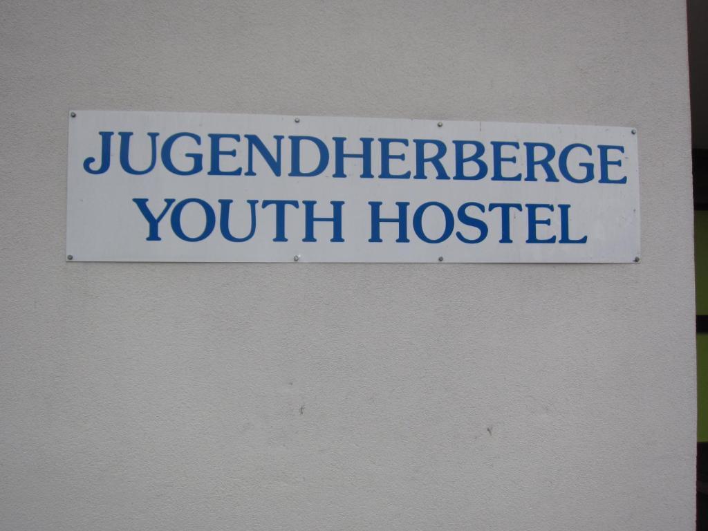 Junges Hotel Melk Exteriör bild